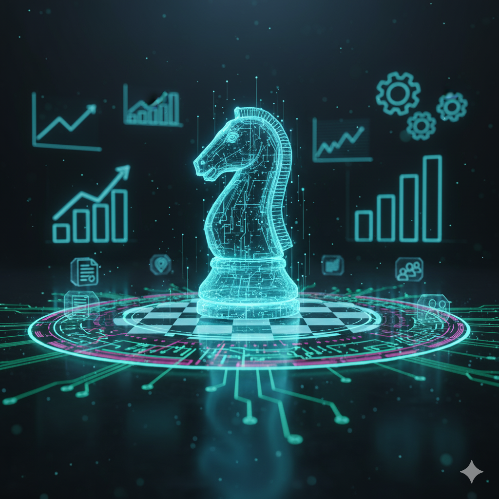 Консалтинг